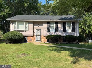 8700 Reicher St, Landover, MD 20785
