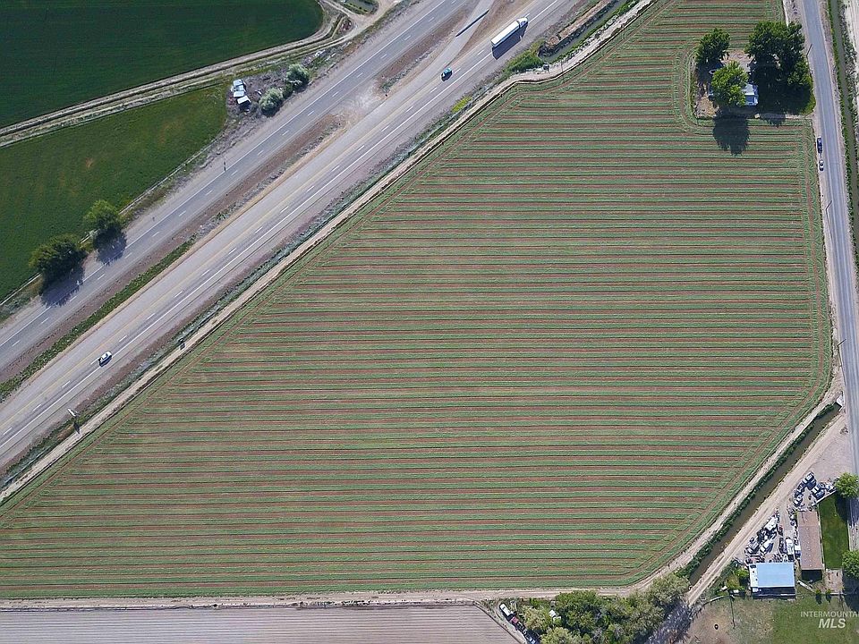 2nd image of SW 1st Ave Parcel 3