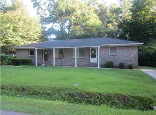 2614 N Oakridge Cir, North Charleston, SC 29420