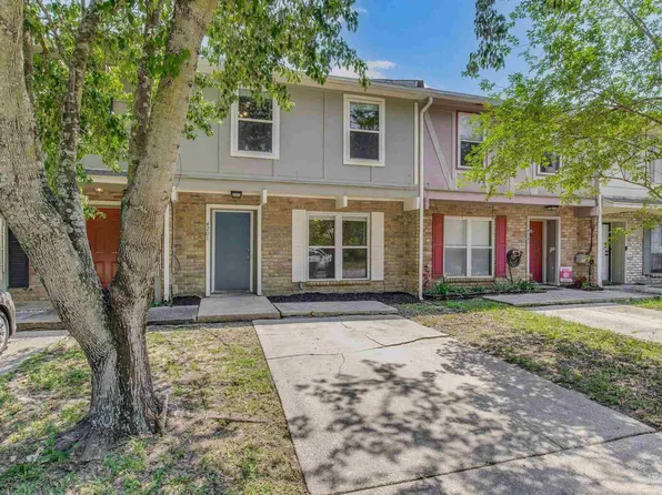 4201 Ciudad Dr, Pensacola, FL 32504