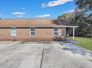 22 Webb Ct NE, Ludowici, GA 31316