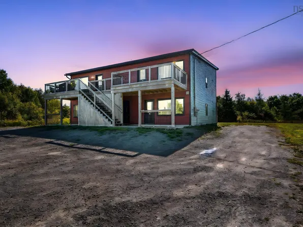 28 Raspberry Ln #26, Currys Corner, NS B0N 2T0