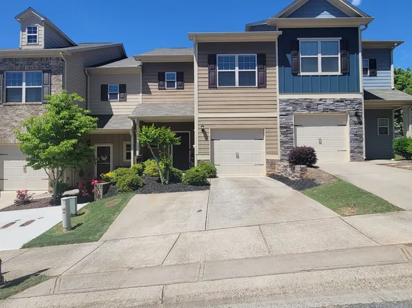 258 Valley Xing #112, Canton, GA 30114