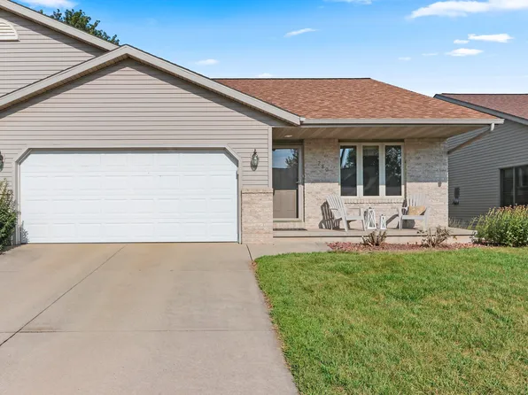 1280 N Franco Ct, De Pere, WI 54115