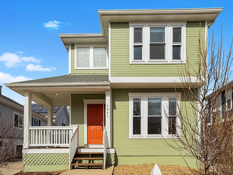 7941 E Harvard Cir — Photo 1