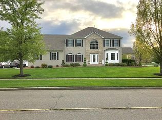 1665 Glendola Rd, Wall Township, NJ 07719