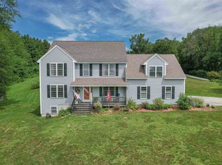 120 Jennison Rd, Milford, NH 03055