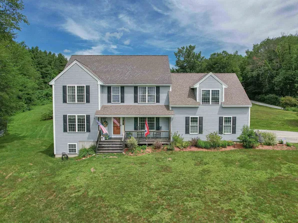 120 Jennison Road, Milford, NH 03055
