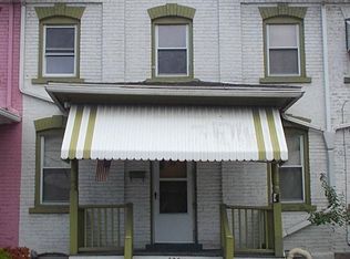 325 Pittston Ave, Scranton, PA 18505