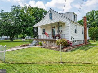 300 Maple Ave, Baltimore, MD 21221