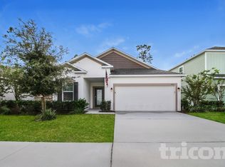 223 Jackson Loop, Deland, FL 32724