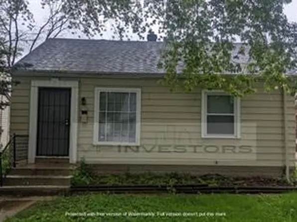 4740 N 22nd St, Milwaukee, WI 53209