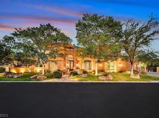 1900 Fox Canyon Cir, Las Vegas, NV 89117