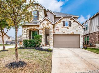 5850 Akin Pl, San Antonio, TX 78261