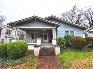 317 Lockland Ave, Winston Salem, NC 27103