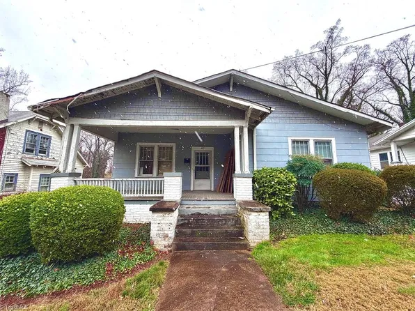317 Lockland Ave, Winston Salem, NC 27103