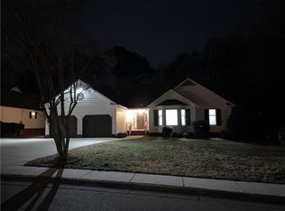 2135 Belle Chase Dr, Rock Hill, SC 29732