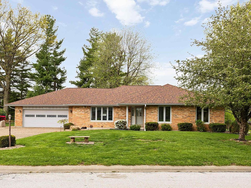 1st image of 4128 Coachlight Ct