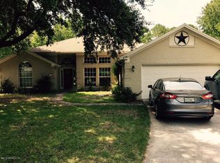 279 Springfield Ct, Orange Park, FL 32065