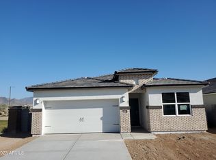 23992 W Ripple Rd, Buckeye, AZ 85326