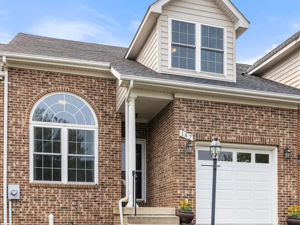 187 N View Cir, Warrenton, VA 20186