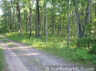 LOT 1 Glendening Rd, Danbury, WI 54830