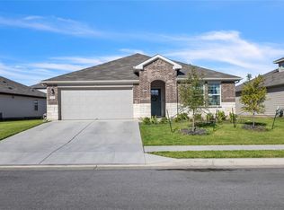 13800 Dismuke Dr, Manor, TX 78653