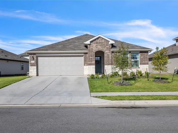 13800 Dismuke Dr, Manor, TX 78653