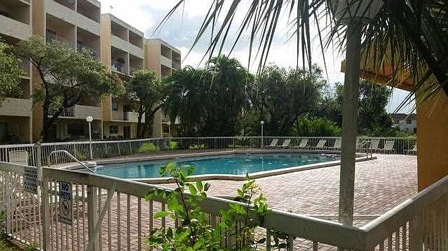 1st image of 9369 Fontainebleau Blvd APT J210