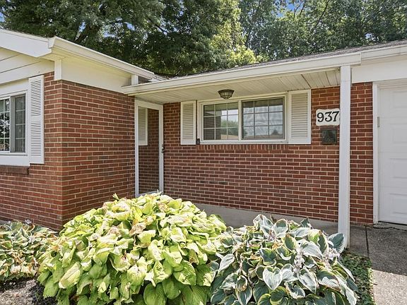 5th image of 937 Wesleyan Dr