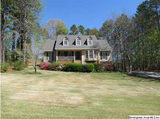 3653 Tall Timber Dr, Birmingham, AL 35242