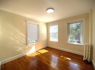 41 Wendell St #21A, Cambridge, MA 02138