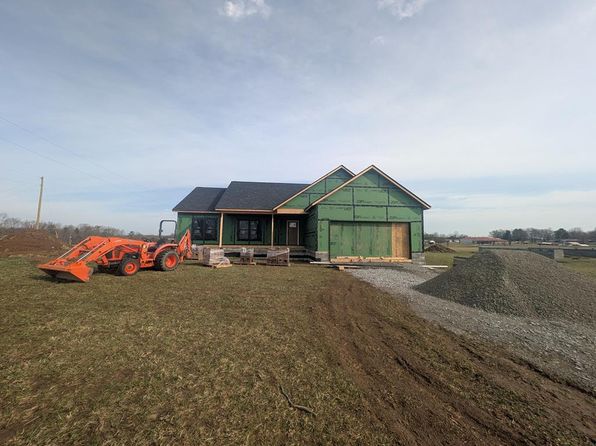 238 Thacker Rd, Grimsley, TN 38565