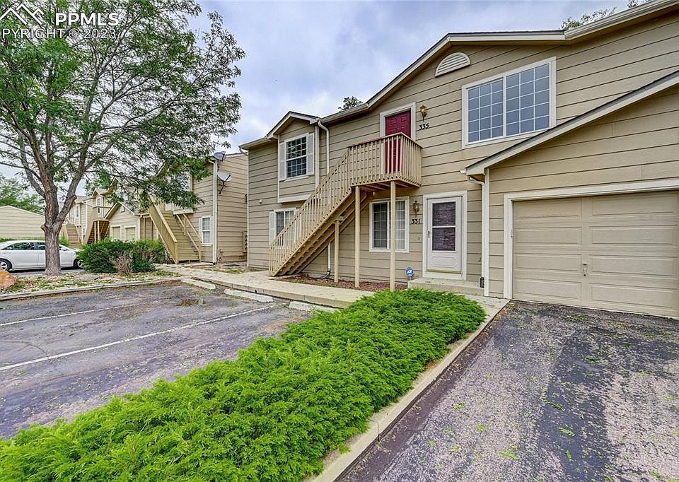335 Ellers Grv, Colorado Springs, CO 80916 Zillow