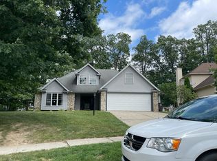2708 Lykeway Ct, Fort Wayne, IN 46808