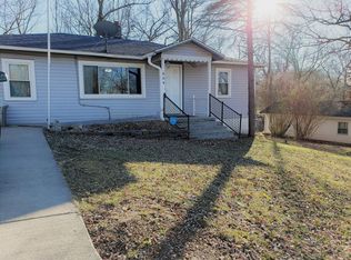 804 W Walnut St, Ozark, MO 65721