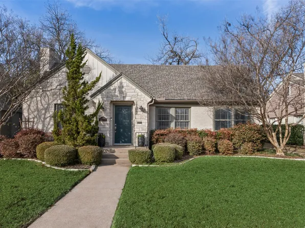 6109 Kenwood Ave, Dallas, TX 75214