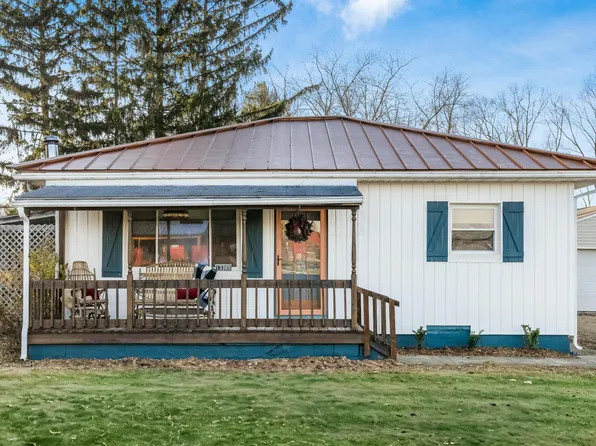 13305 Rosewood Rd NE, Thornville, OH 43076