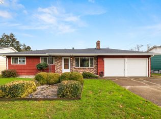 3410 SE 158th Ave, Portland, OR 97236