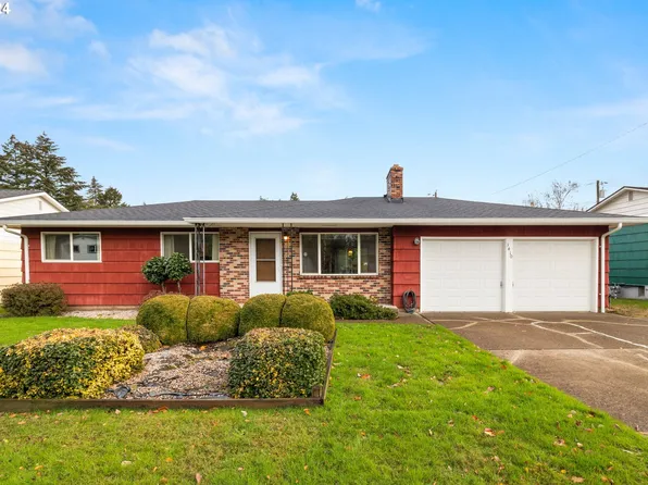 3410 SE 158th Ave, Portland, OR 97236