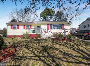 3374 Crumpton S, Laurel, MD 20724