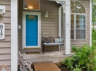 817 Eunice Ave, Saint Louis, MO 63119