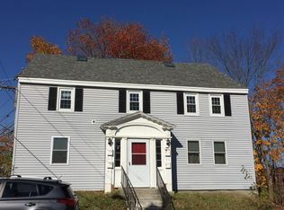 8 Hanson St, Dover, NH 03820