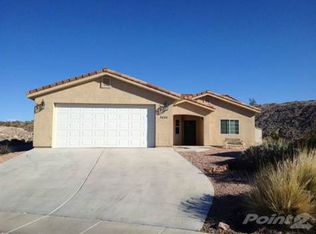 3496 Tres Alamos Dr, Bullhead City, AZ 86442