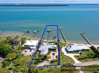 1508 S Indian River Dr, Fort Pierce, FL 34950