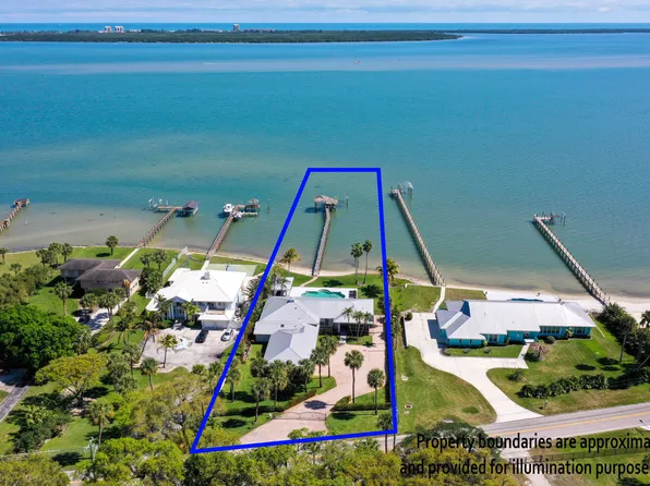 1508 S Indian River Drive, Fort Pierce, FL 34950