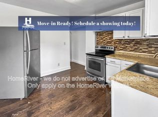 724 N Glover St, Baltimore, MD 21205
