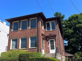 6655 Northumberland St FLOOR 1, Pittsburgh, PA 15217