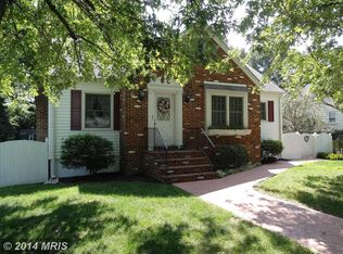 507 Dogwood Dr, Glen Burnie, MD 21061