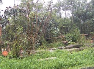 Nohea St LOT 78, Pahoa, HI 96778